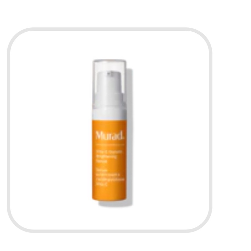 NWT Murad Vita-C Glycolic Serum Mini
